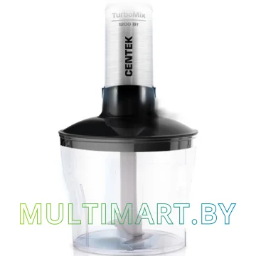 Погружной блендер CENTEK CT-1345 картинка 2